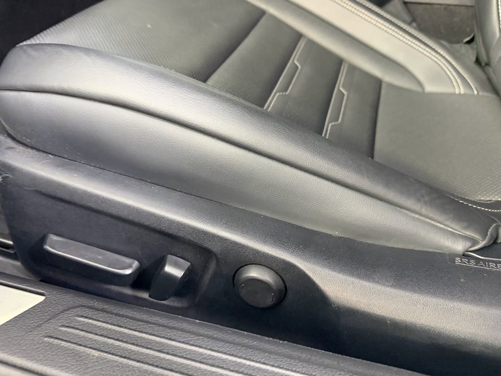 Used 2023 Lexus RC 350 F Sport image 27