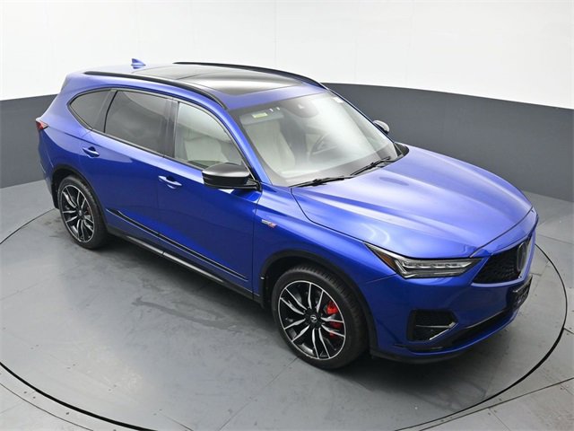 Used 2022 Acura MDX Type S image 47