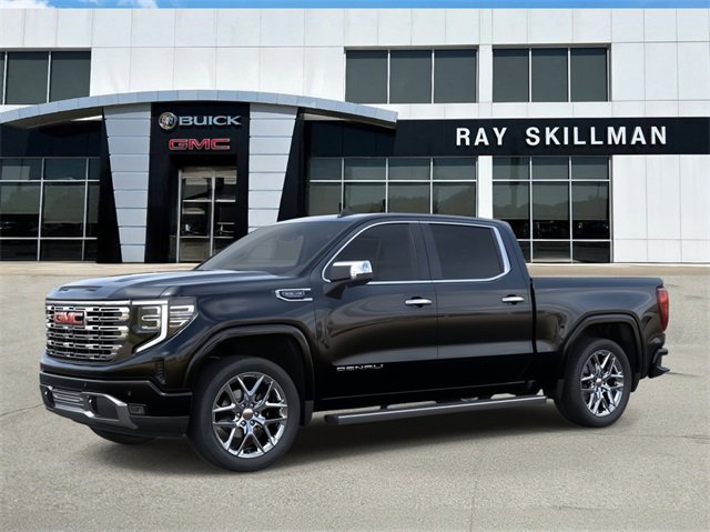 New 2025 GMC Sierra 1500 Denali w/ Denali Reserve Package image 2