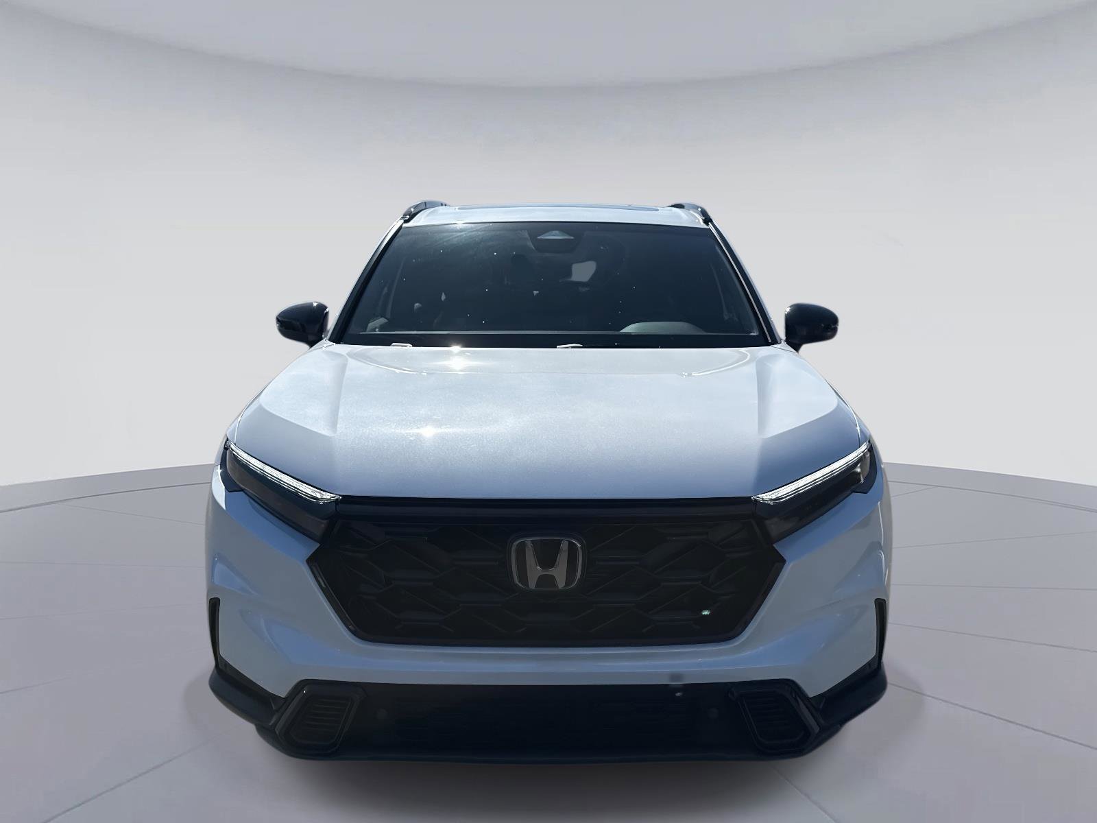 Certified 2025 Honda CR-V Sport-L image 9