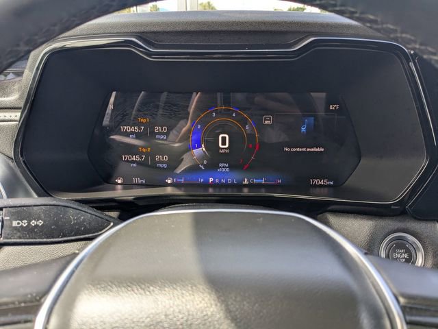 Used 2024 Chevrolet Colorado LT image 24