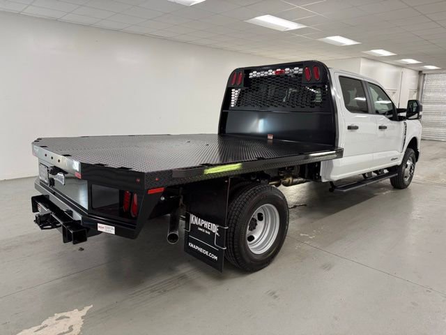 New 2026 Ford F350 XL w/ XL Chrome Package image 6