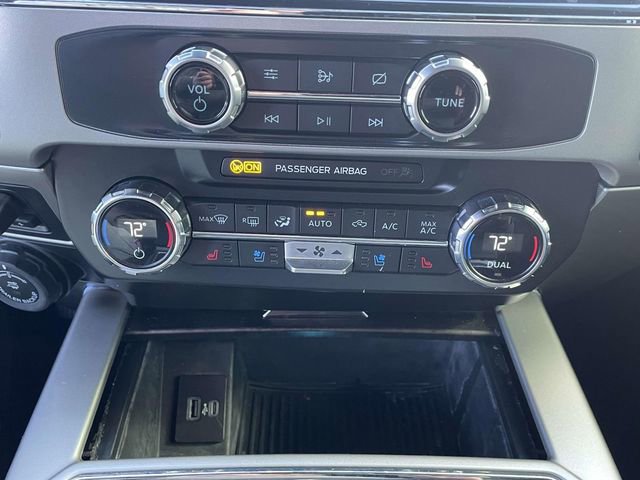Used 2022 Ford F250 Lariat image 22