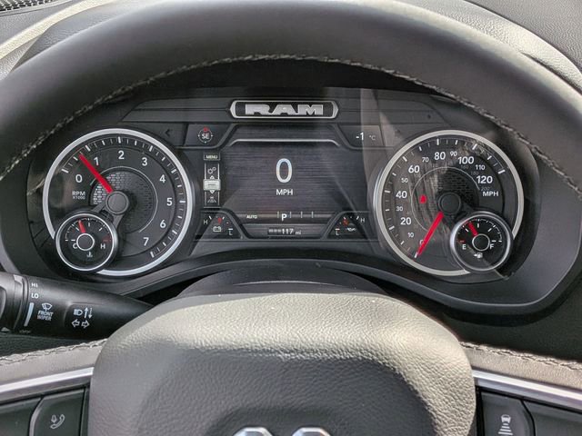 New 2026 RAM 1500 Big Horn image 26