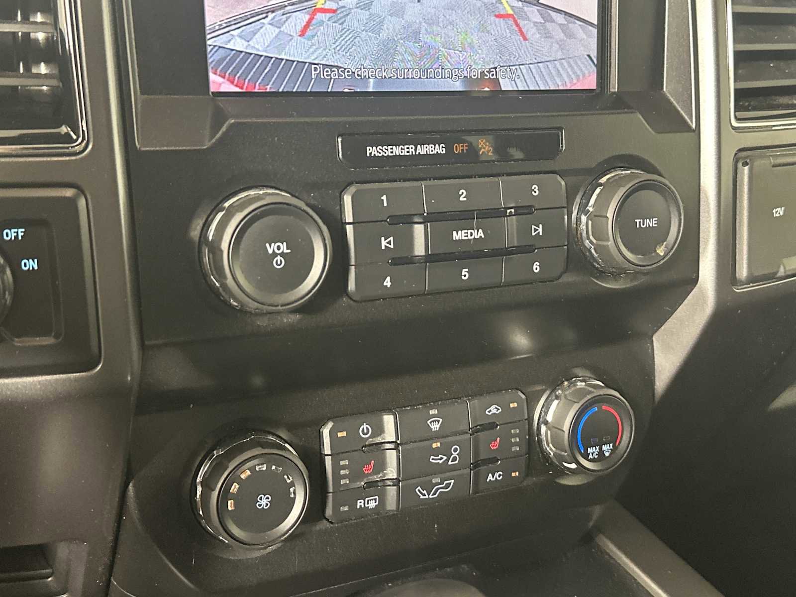 Used 2020 Ford F150 XLT w/ Equipment Group 302A Luxury image 34