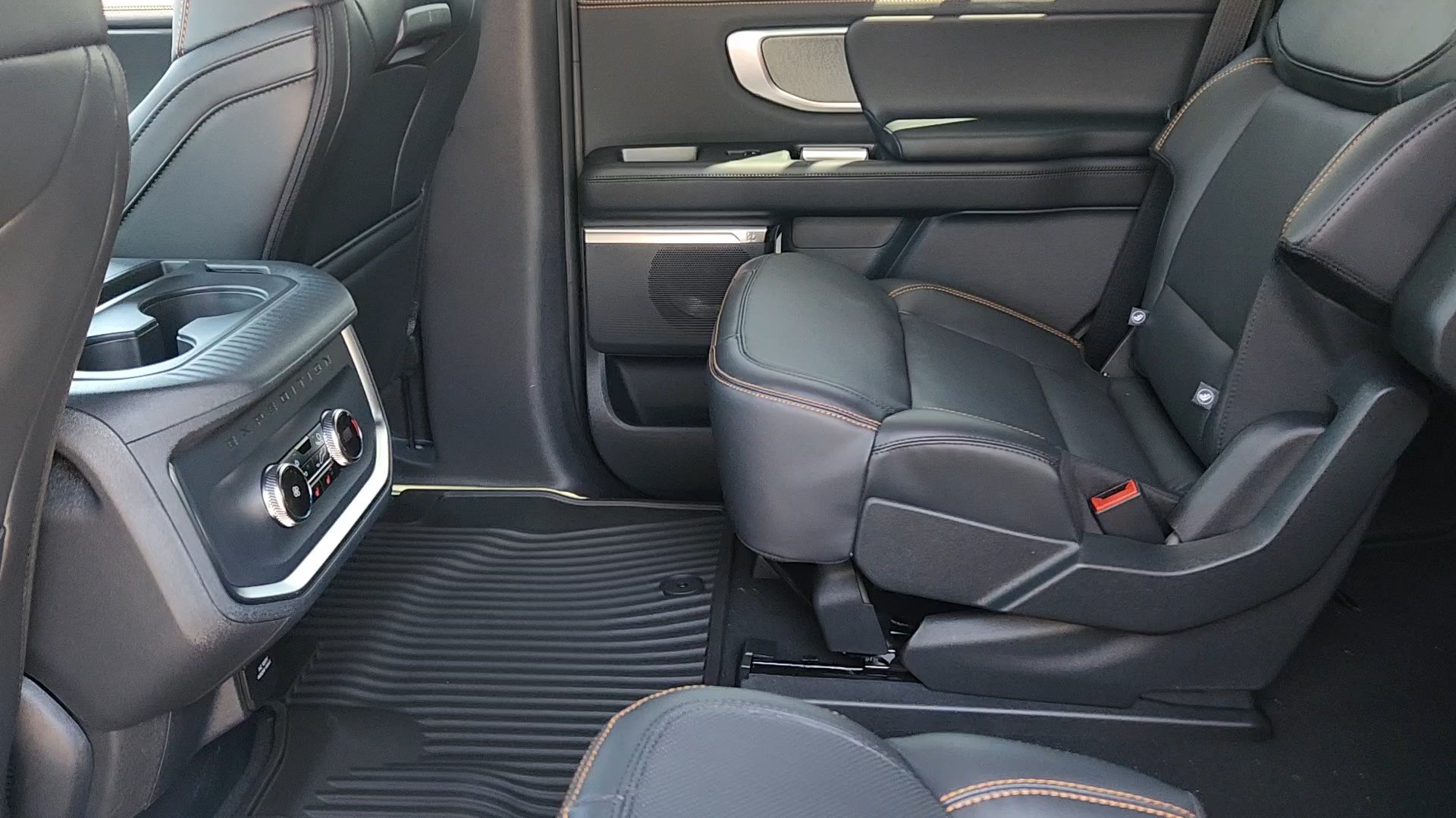 New 2026 Ford Expedition Tremor AWD/4WD image 23