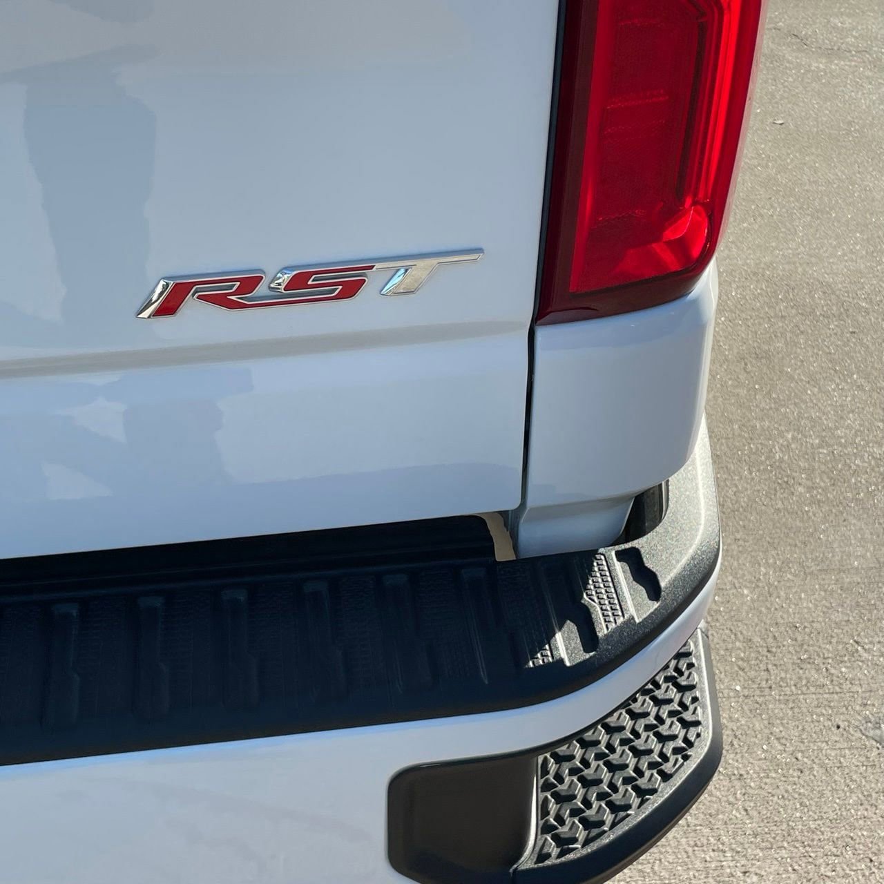 Certified 2026 Chevrolet Silverado 1500 RST w/ Convenience Package II image 6
