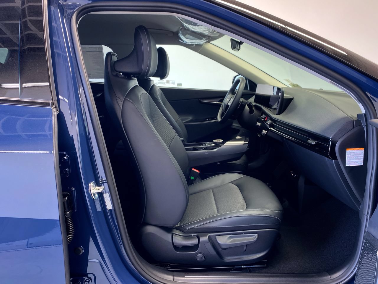 New 2026 Kia EV6 Light RWD image 29