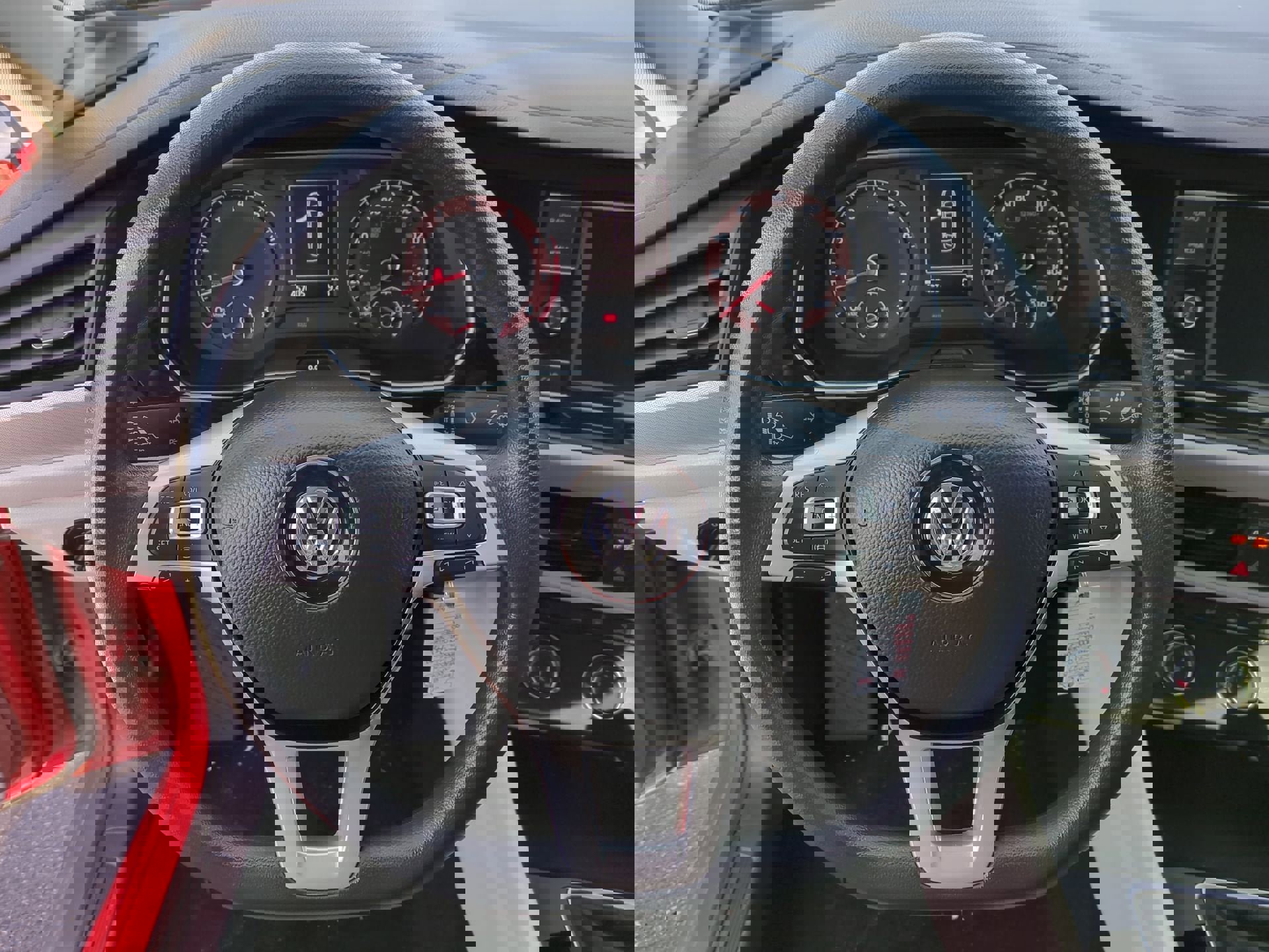 Used 2019 Volkswagen Jetta S w/ Driver Assistance Package image 12