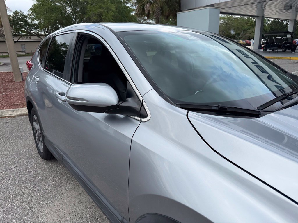 Used 2019 Honda CR-V EX-L image 16
