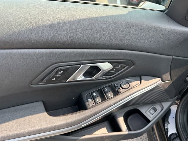 Used 2024 BMW 330i xDrive Sedan image 17