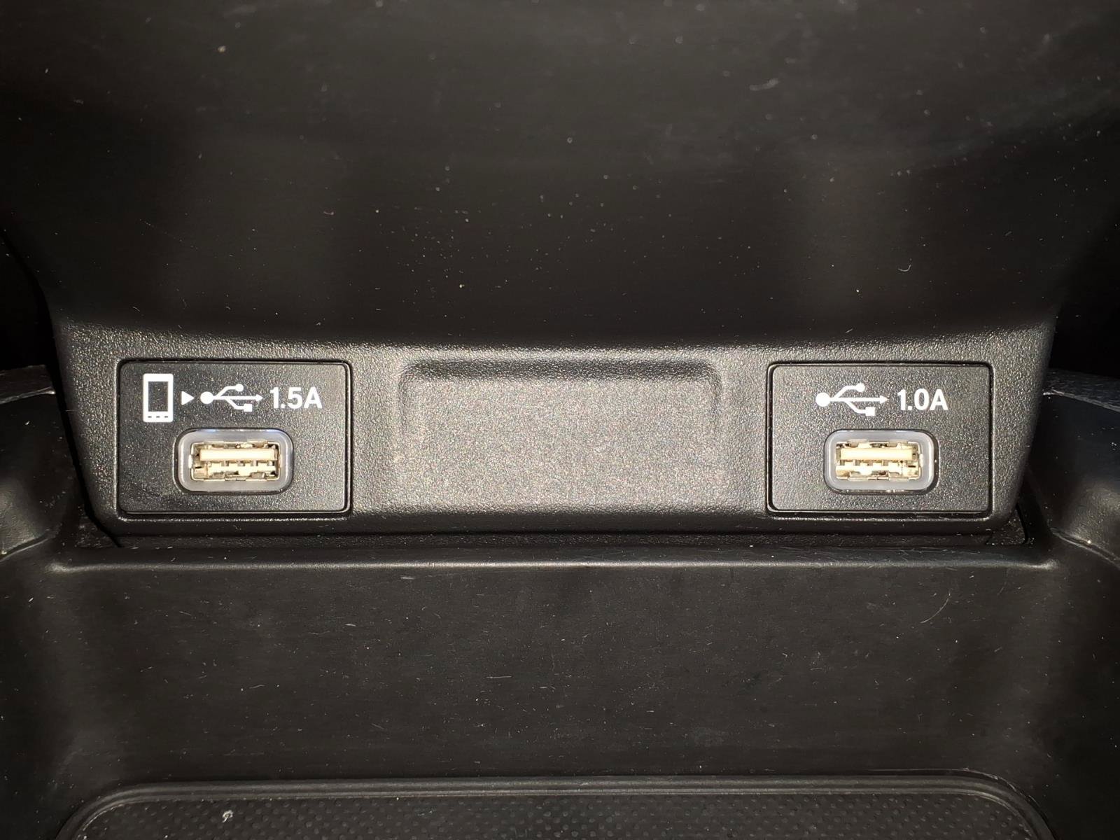 Certified 2021 Honda CR-V EX image 22