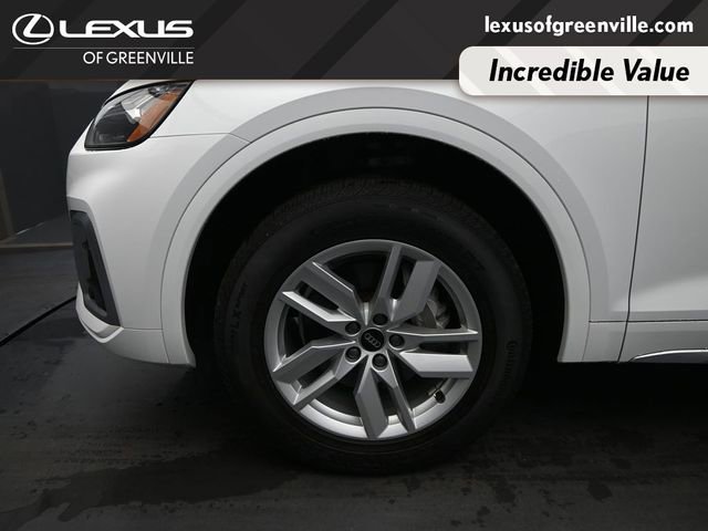 Used 2023 Audi Q5 2.0T Premium image 9