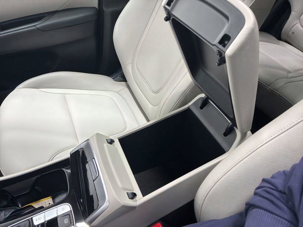 Certified 2025 Hyundai Tucson SEL image 36