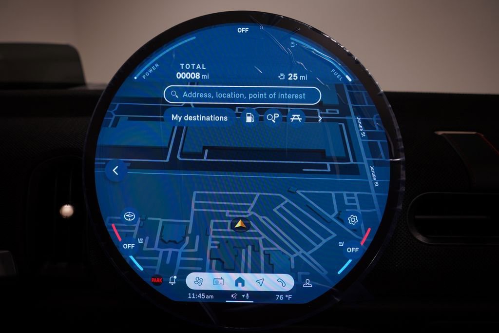 New 2026 MINI Cooper John Cooper Works image 13