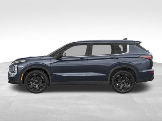New 2026 Mitsubishi Outlander LE FWD image 6