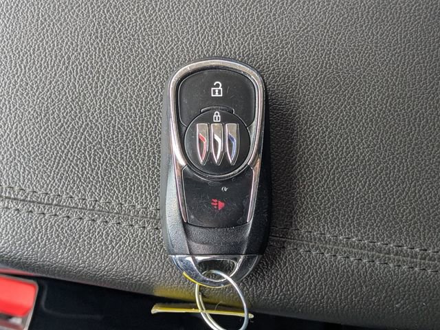 Used 2024 Buick Encore GX Preferred FWD image 30