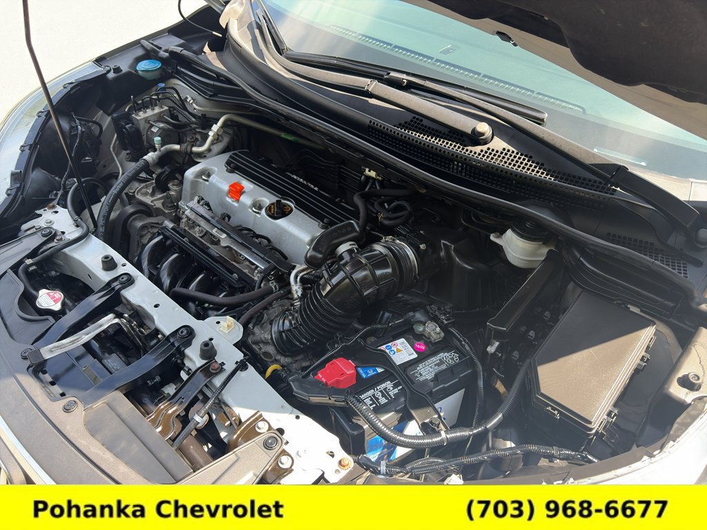 Used 2014 Honda CR-V EX-L image 33