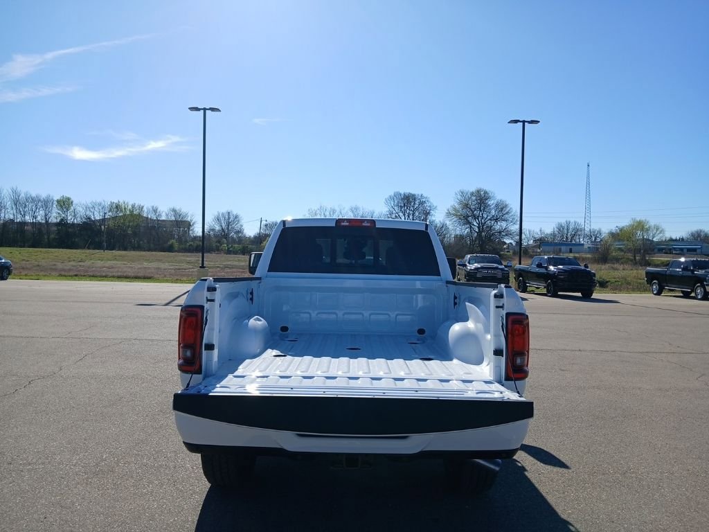 New 2026 RAM 2500 Tradesman image 10