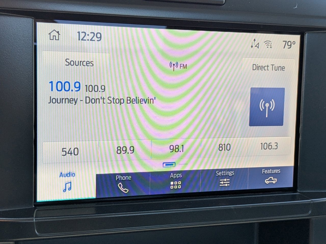 New 2026 Ford F350 XL image 18