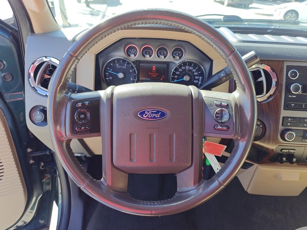 Used 2011 Ford F250 Lariat image 14