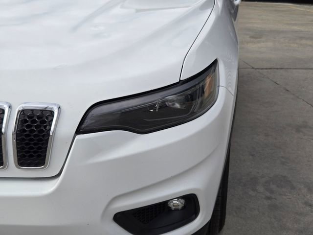 Used 2019 Jeep Cherokee Latitude w/ Popular Appearance Group image 32