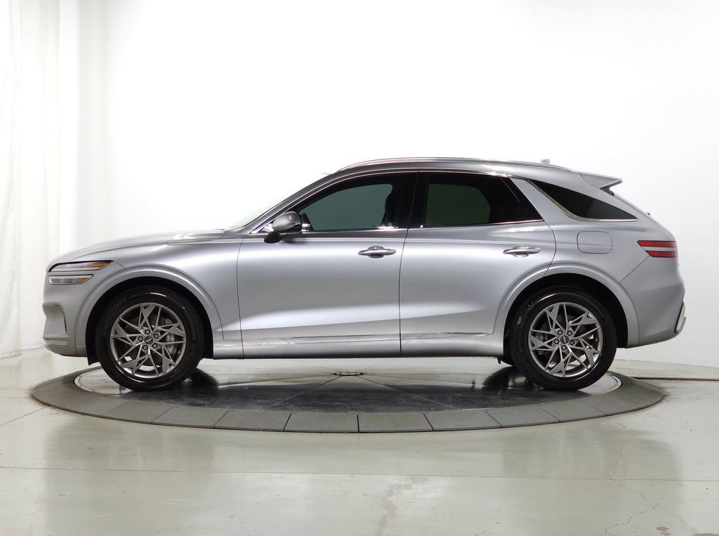 Used 2024 Genesis GV70 2.5T w/ Select Package AWD/4WD image 6