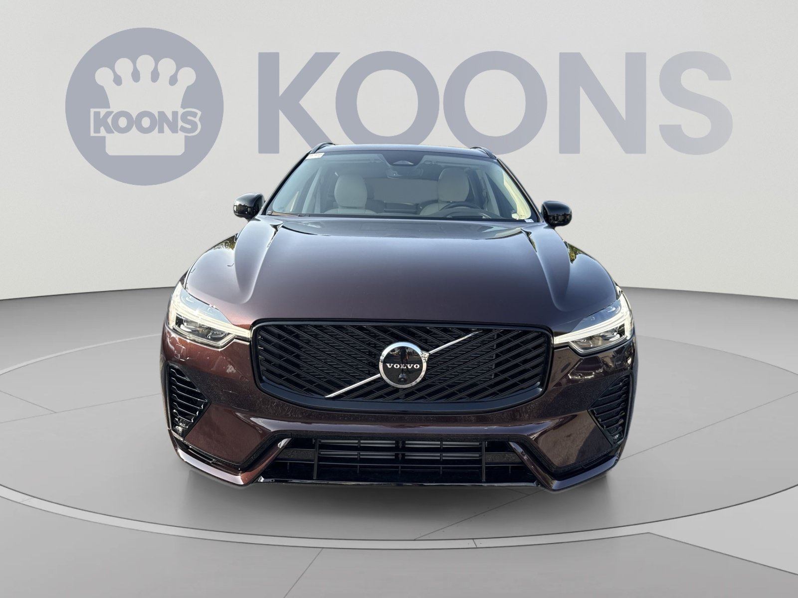 New 2026 Volvo XC60 T8 Ultra w/ Protection Package Premier AWD/4WD image 11