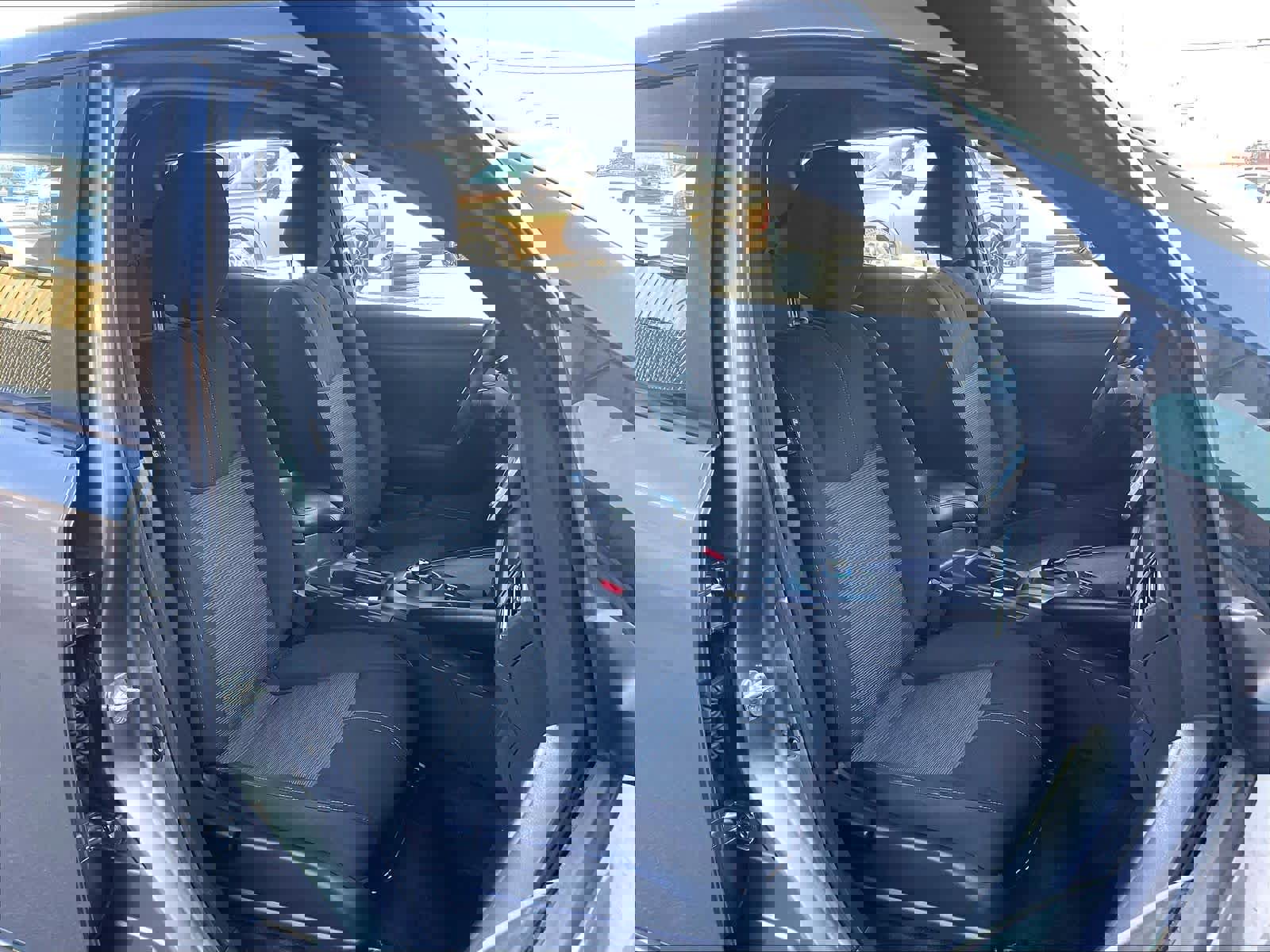 Certified 2023 Nissan Leaf S image 11