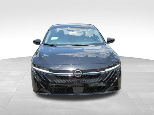 New 2026 Nissan Sentra SR w/ SR All Weather Package FWD image 7