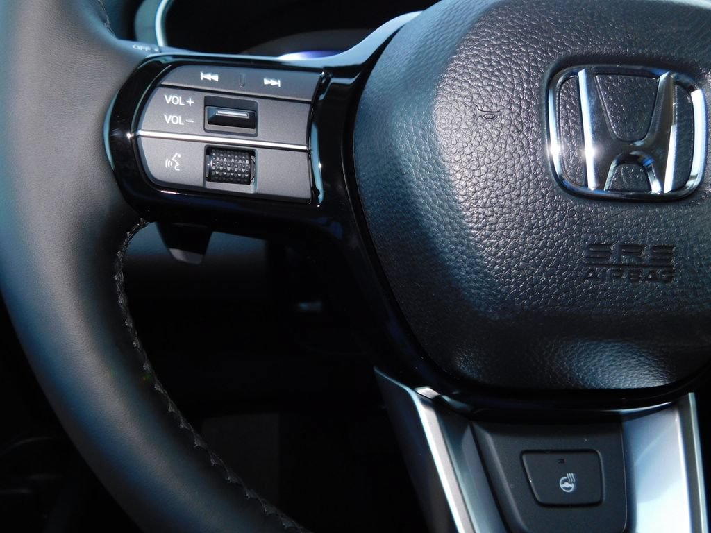 New 2026 Honda Pilot Elite image 39