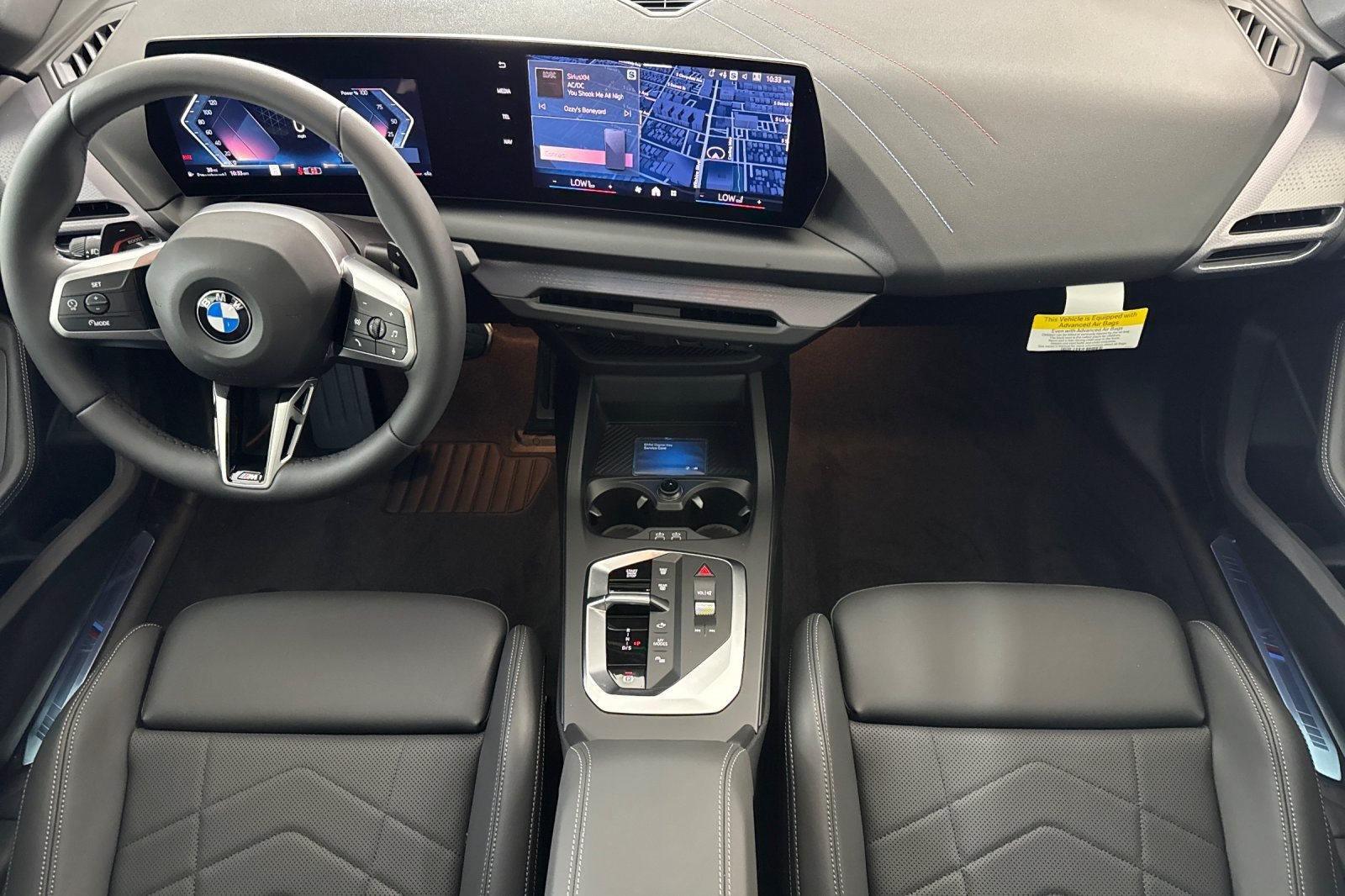 New 2026 BMW 228i w/ Premium Package FWD image 15