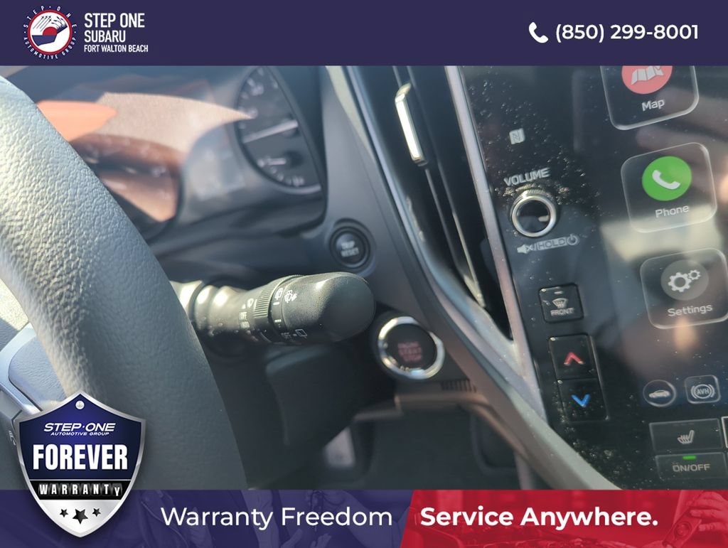 Used 2026 Subaru Forester Limited w/ Limited Package AWD/4WD image 24