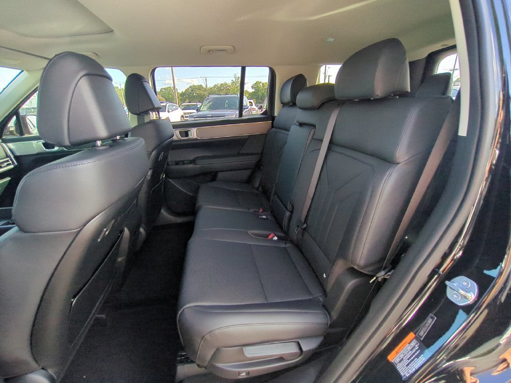New 2027 Hyundai Santa Fe XRT AWD/4WD image 17