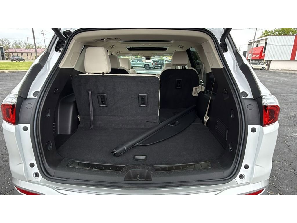 Used 2023 Buick Enclave Premium w/ Experience Buick Package AWD/4WD image 7