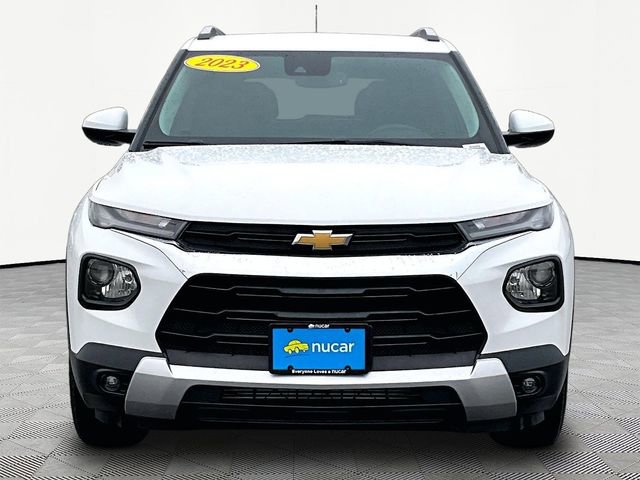 Used 2023 Chevrolet TrailBlazer LT w/ Convenience Package image 2