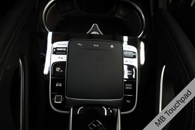 Used 2026 Mercedes-Benz Maybach GLS 600 4MATIC image 46