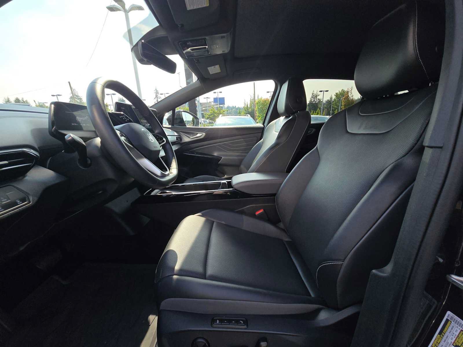 Used 2023 Volkswagen ID.4 S RWD image 21
