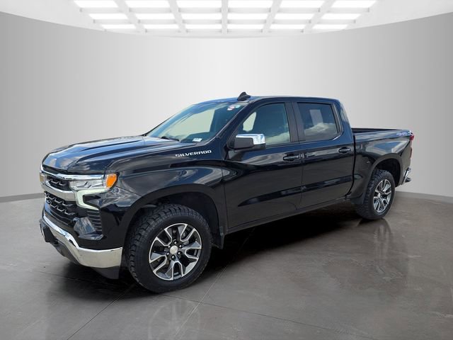 Used 2022 Chevrolet Silverado 1500 LT image 6