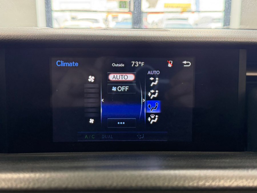 Used 2014 Lexus IS 250 w/ Premium Package RWD image 53