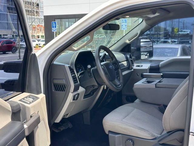 Used 2020 Ford F250 XLT AWD/4WD image 9
