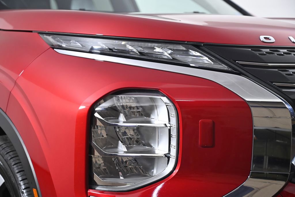 Used 2024 Mitsubishi Outlander SEL image 5