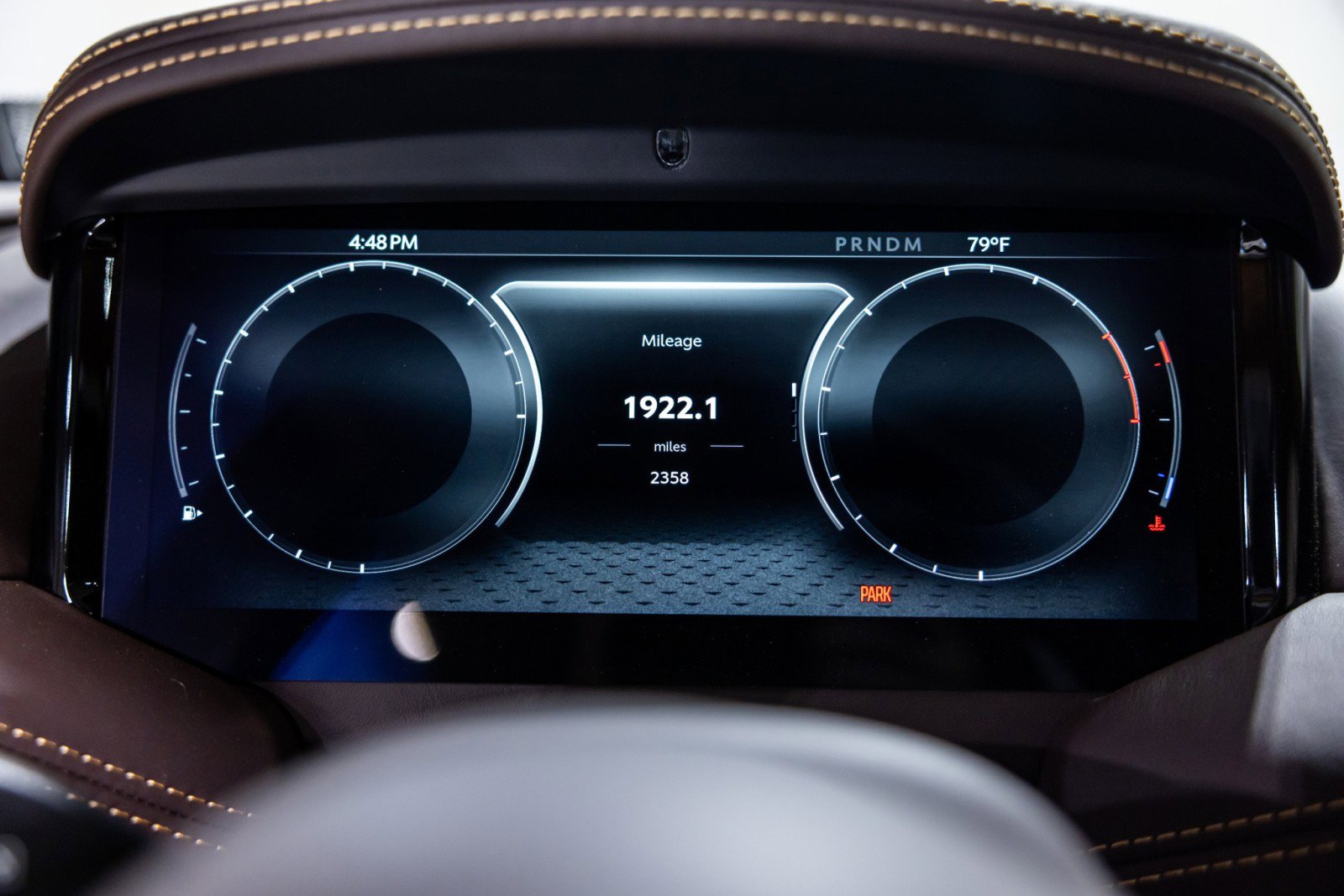 Used 2024 Aston Martin DB12 Coupe image 39