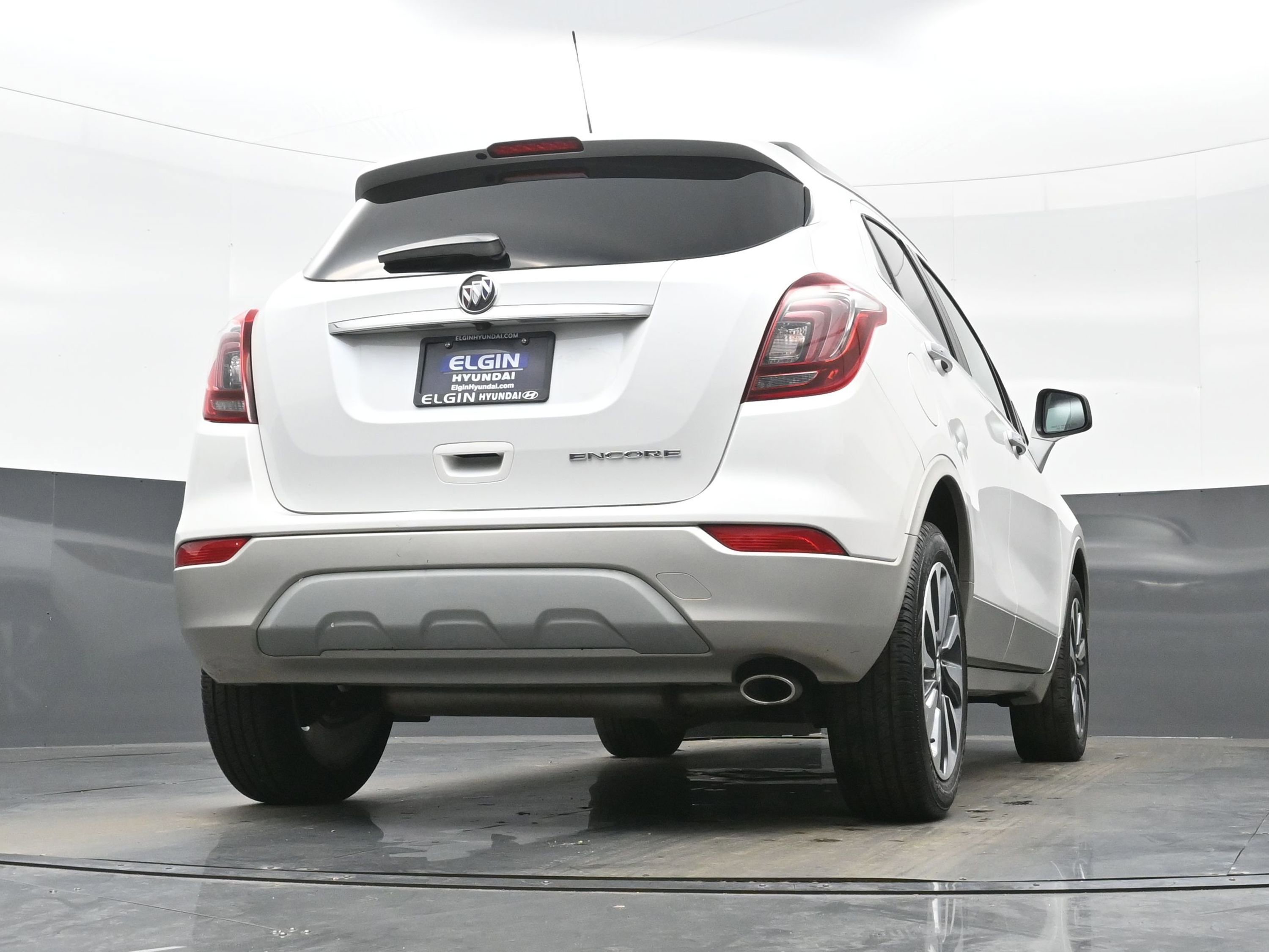 Used 2021 Buick Encore Preferred FWD image 31