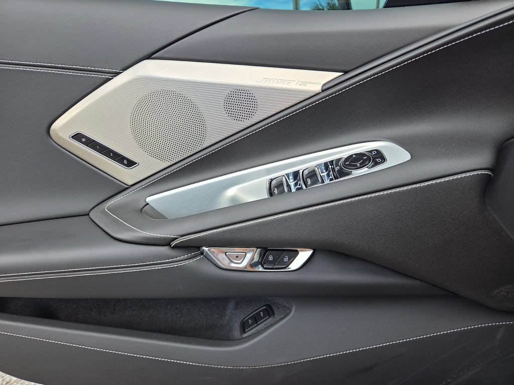 Used 2026 Chevrolet Corvette Z06 RWD image 20