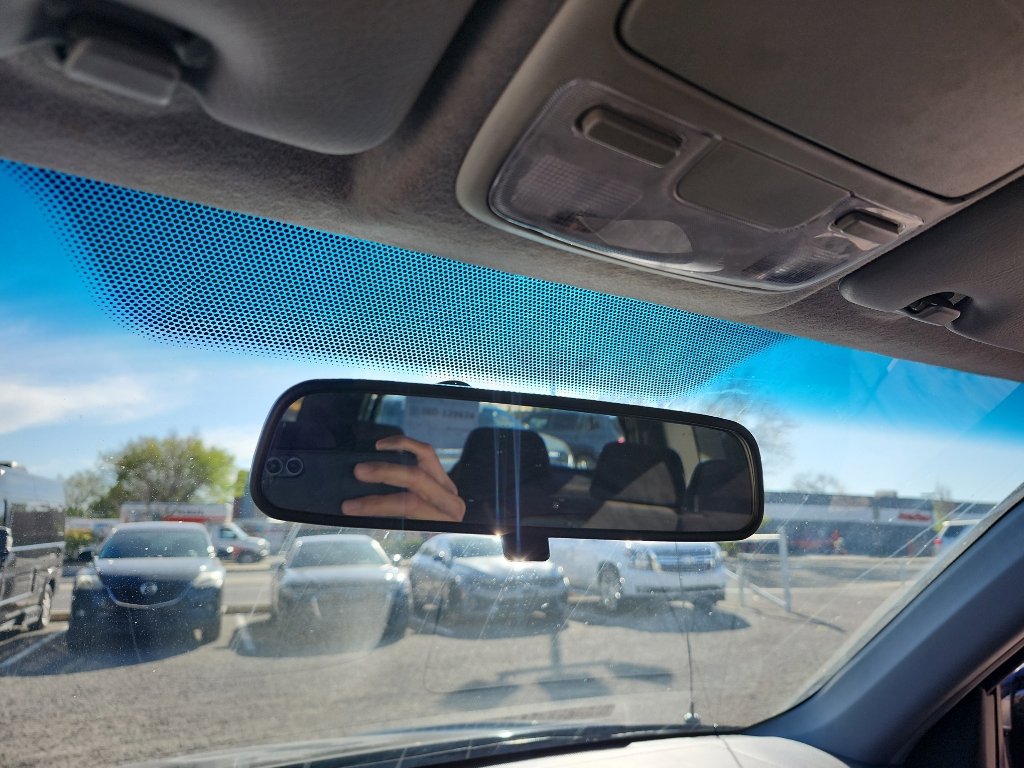 Used 2004 Honda CR-V EX image 23