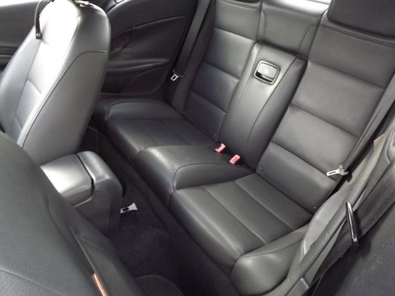 Used 2007 Volkswagen Eos 2.0T FWD image 15