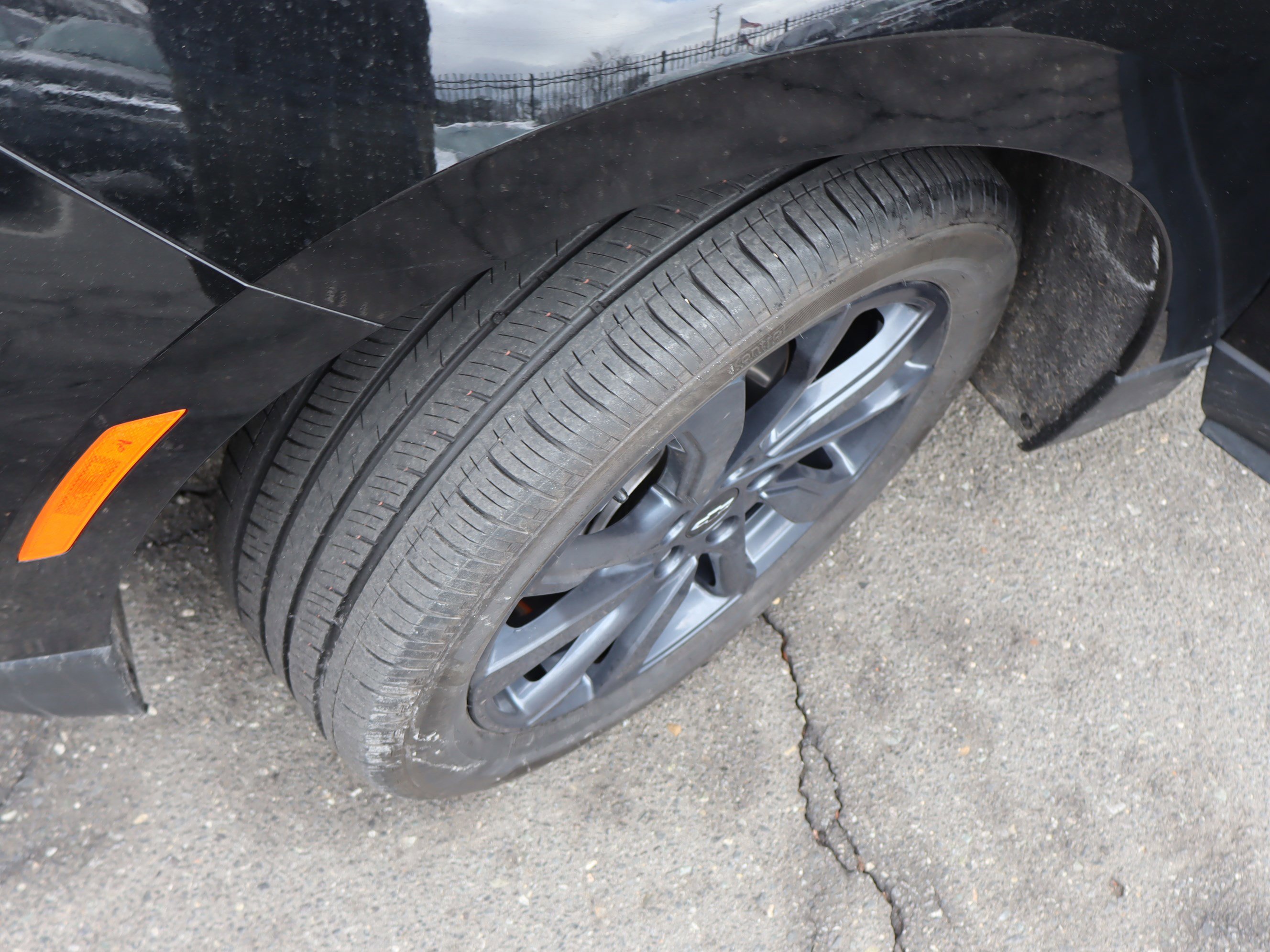 Used 2022 Chevrolet Equinox RS w/ LPO, Floor Liner Package image 41