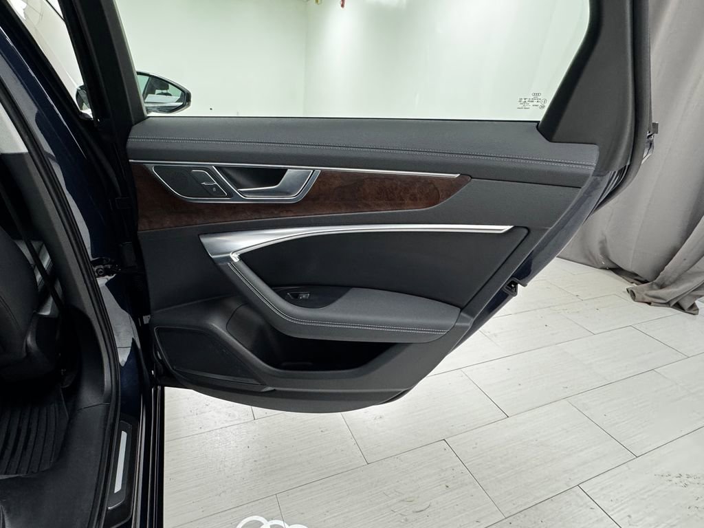 Used 2020 Audi A6 2.0T Premium Plus w/ Premium Plus Package image 15