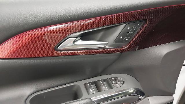 New 2026 Chevrolet Traverse RS w/ LPO, Floor Liner Package image 25